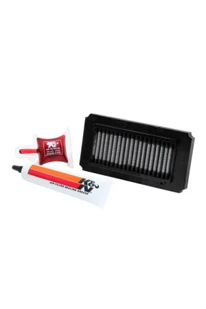 Oferta Limitada FILTRO AIRE K&N YAMAHA PW80