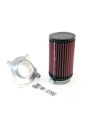FILTRO AIRE K&N YAMAHA YFM700R RAPTOR Devolución Gratuita