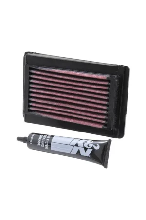FILTRO AIRE K&N YAMAHA XT660R, XT660X, MT03 Nueva Colección
