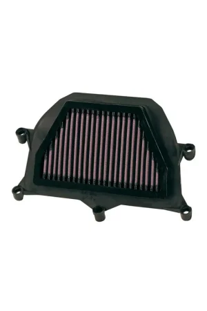 FILTRO AIRE K&N YAMAHA YZF R6 06-07 No Te Lo Pierdas