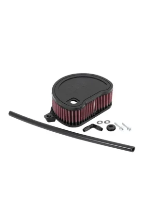 FILTRO AIRE K&N YAMAHA XV1700 ROAD STAR Bestseller