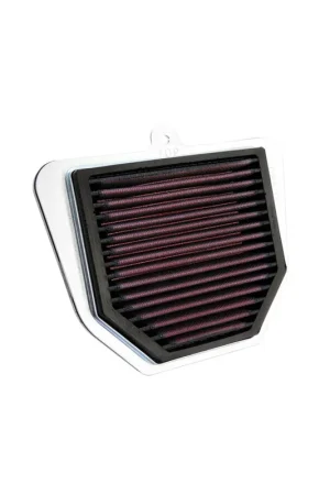 FILTRO AIRE K&N YAMAHA FZ1, FZ8 Ordena Ya