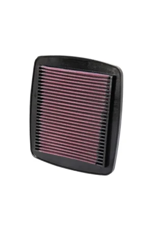 FILTRO AIRE K&N SUZUKI GSF600 BANDIT, GSF1200 BANDIT, GSXR1100W Súper Precio