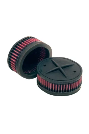 Envío Exprés FILTRO AIRE K&N KAWASAKI VN1500 VULCAN