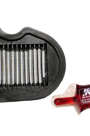 FILTRO AIRE K&N KAWASAKI KLX110, KSR110 Precio Económico