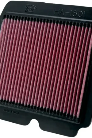 Popular FILTRO AIRE K&N HONDA GL1800 GOLD WING