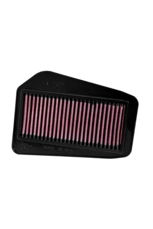 FILTRO AIRE K&N HONDA CBR125R, CBR150R Envío Exprés