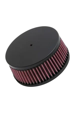 Certificado FILTRO AIRE K&N HONDA CR125R, CR250R, CR450R, CR480R