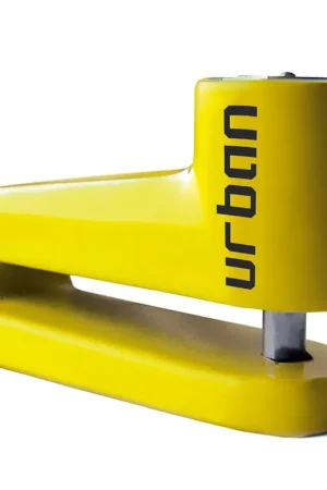 CANDADO DISCO URBAN DISKPRATIC Precio De Oferta