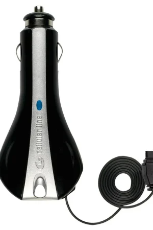 Liquidación CARGADOR INTERPHONE F3/F4 MECHERO