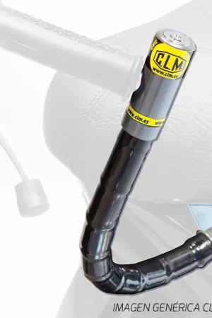 CANDADO MANILLAR CLM CHIC S HONDA SH125 Promoción Exclusiva