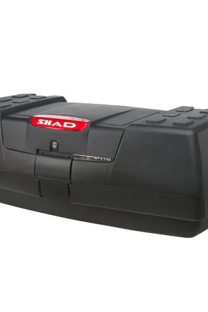 BAÚL SHAD ATV 110 Gran Oferta
