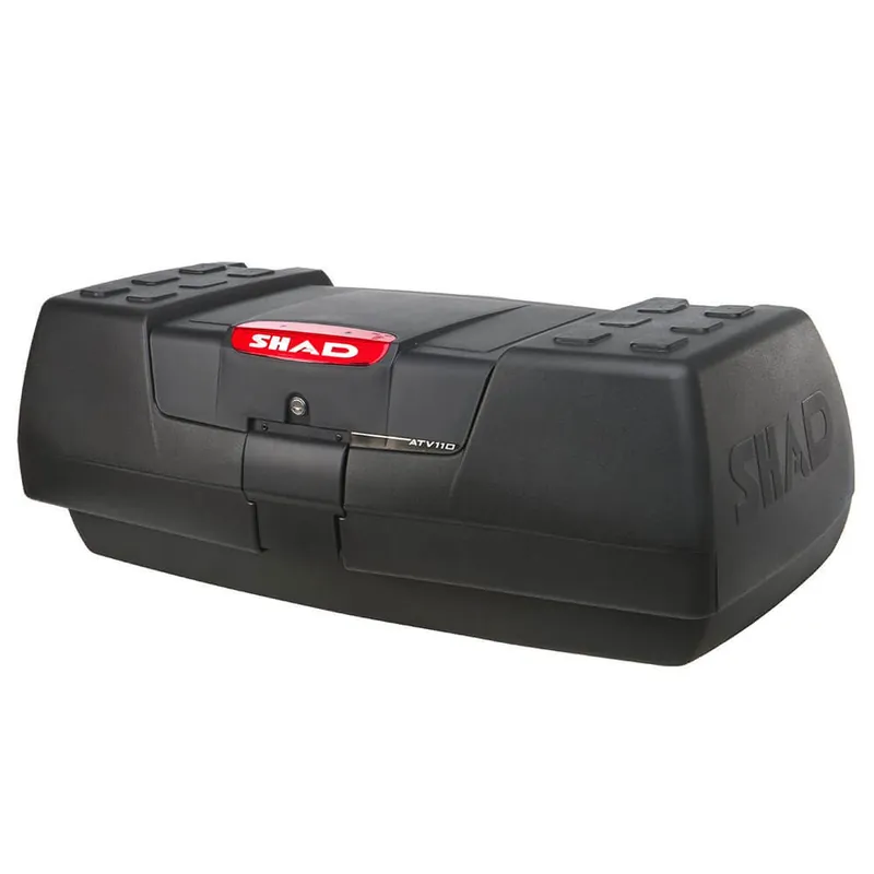 BAÚL SHAD ATV 110 Gran Oferta