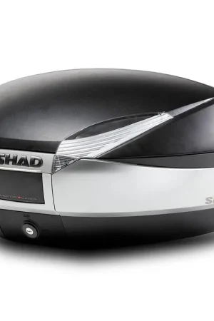 BAÚL SHAD SH48 Certificado