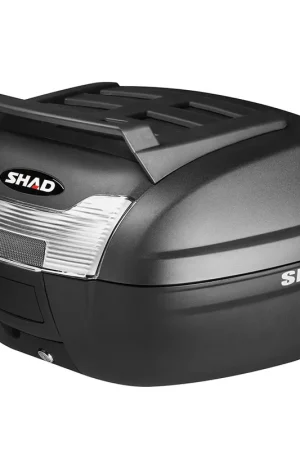 Favorito De Clientes BAÚL SHAD SH40 CARGO