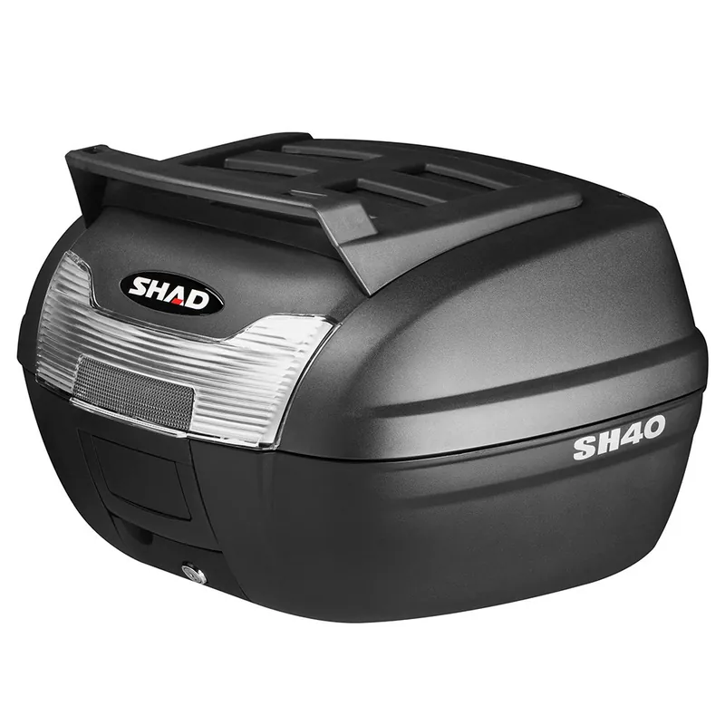 Favorito De Clientes BAÚL SHAD SH40 CARGO