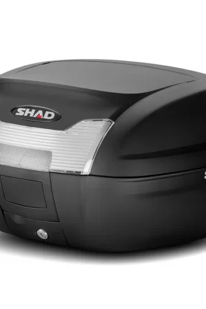 Disponible Ahora BAÚL SHAD SH40