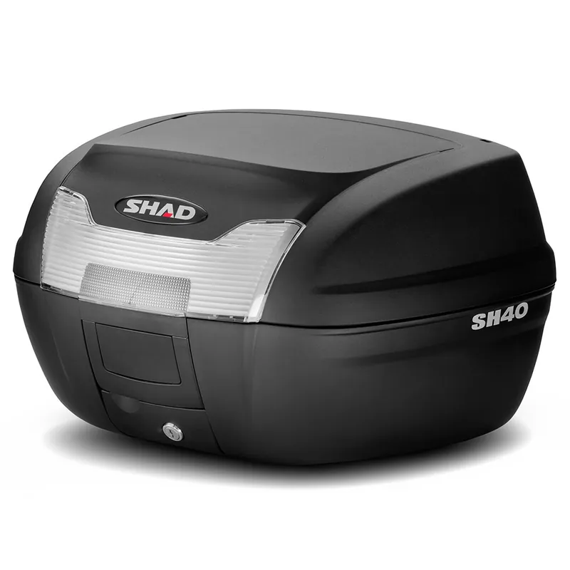 Disponible Ahora BAÚL SHAD SH40