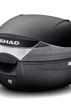 Precio Bajo BAÚL SHAD SH33