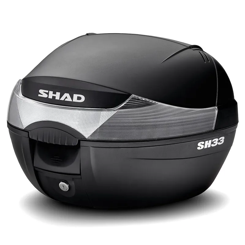 Precio Bajo BAÚL SHAD SH33