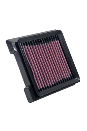FILTRO AIRE K&N SUZUKI LS650 SAVAGE Compra Hoy