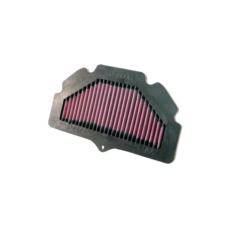 FILTRO AIRE K&N SUZUKI GSR600, GSR750 Entrega Rápida