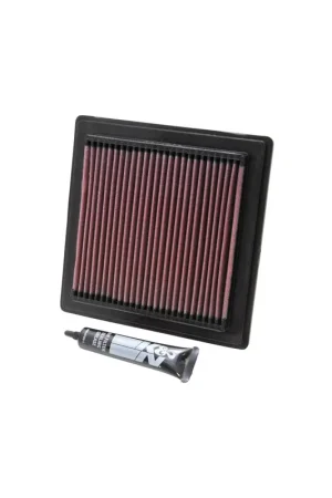 FILTRO AIRE K&N POLARIS OUTLAW 525 Promoción
