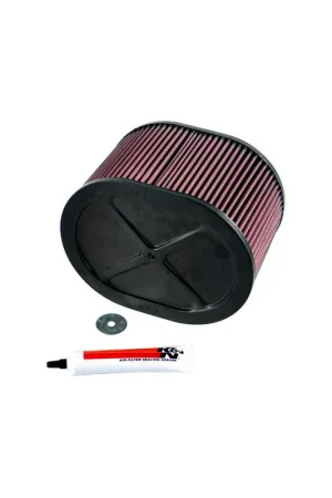 Envío Inmediato FILTRO AIRE K&N KAWASAKI KVF650, KVF750