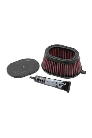 FILTRO AIRE K&N KAWASAKI KLR650, KLX650, KL650 TENGAI Precio De Fábrica