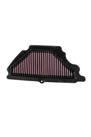 FILTRO AIRE K&N KAWASAKI ZX6R NINJA Marca Reconocida