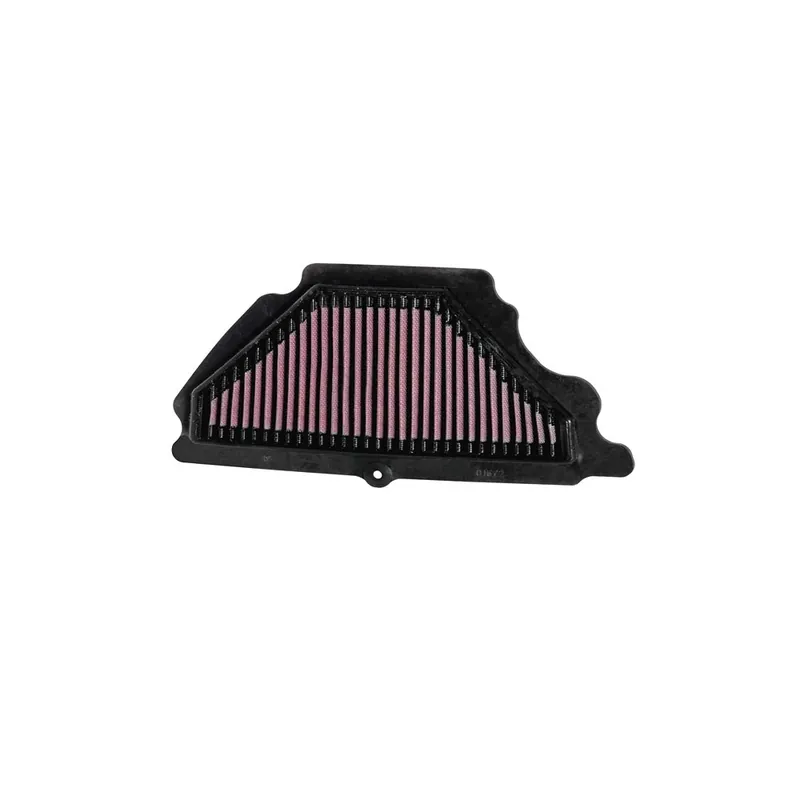 FILTRO AIRE K&N KAWASAKI ZX6R NINJA Marca Reconocida