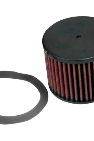 FILTRO AIRE K&N KAWASAKI KLF220, KLF250, KLF300 BAYOU Certificado