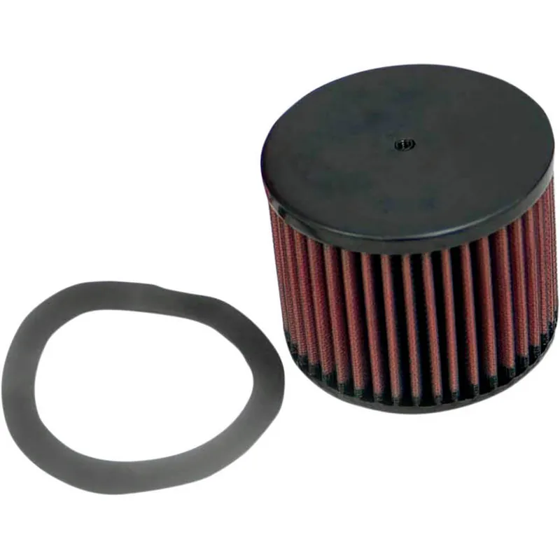 FILTRO AIRE K&N KAWASAKI KLF220, KLF250, KLF300 BAYOU Certificado