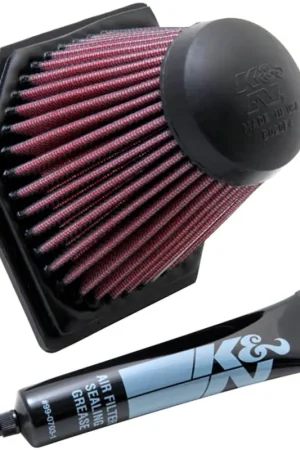 FILTRO AIRE K&N BMW K1200 Envío Exprés