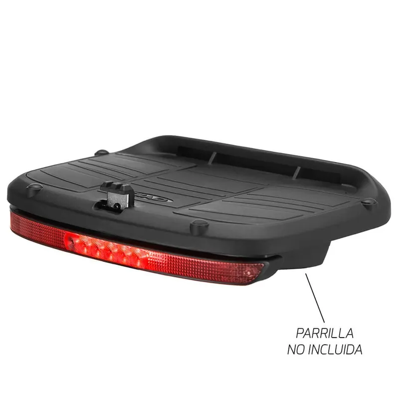 Entrega Rápida KIT LUZ FRENO SHAD D0B40KL