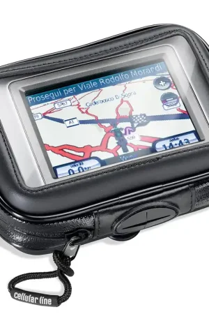 SOPORTE GPS INTERPHONE SSC35 Rebajas