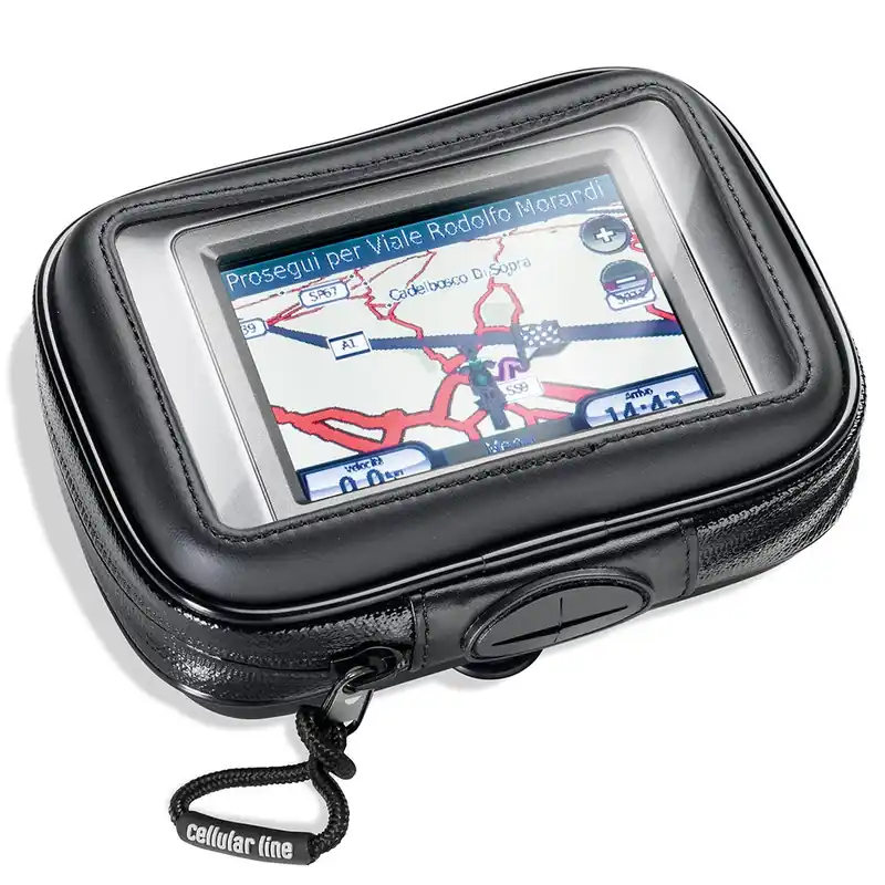 SOPORTE GPS INTERPHONE SSC35 Rebajas
