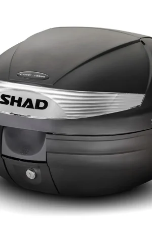 Solo Por Tiempo Limitado BAÚL SHAD SH29