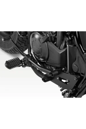 MANDOS AVANZADOS PARA HONDA REBEL CMX500 Oferta De Temporada