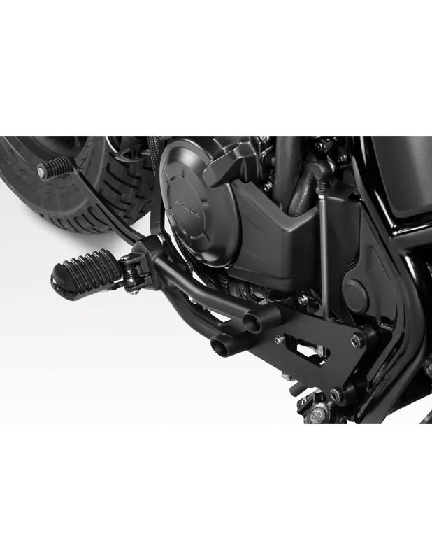 MANDOS AVANZADOS PARA HONDA REBEL CMX500 Oferta De Temporada