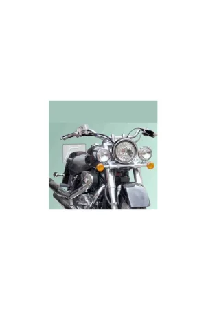 SOPORTE FAROS AUXILIARES SUZUKI C800 Y C1800 Precio Rebajado