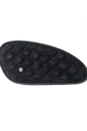 Oferta Limitada PROTECTORES DE DEPÓSITO DE ANTE NEGRO DIAMANTE DE TRIP MACHINE