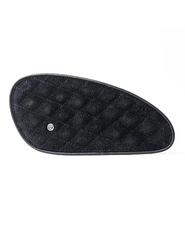Oferta Limitada PROTECTORES DE DEPÓSITO DE ANTE NEGRO DIAMANTE DE TRIP MACHINE
