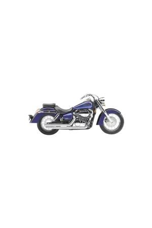 ESCAPES COBRA STREETROD SLASHDOWN VT750 AERO Premium