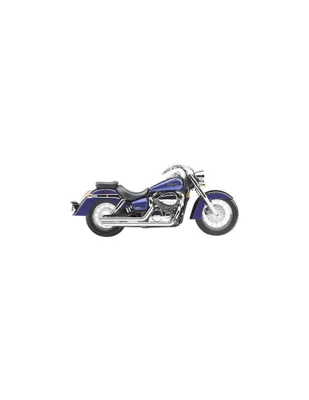 ESCAPES COBRA STREETROD SLASHDOWN VT750 AERO Premium
