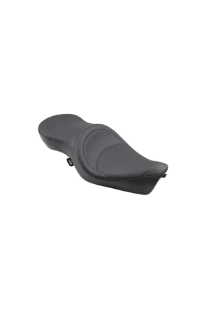 ASIENTO NEGRO LOW PROFILE 2 UP XL 04-22 Imprescindible (Must-Have)