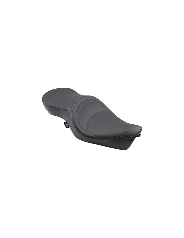 ASIENTO NEGRO LOW PROFILE 2 UP XL 04-22 Imprescindible (Must-Have)