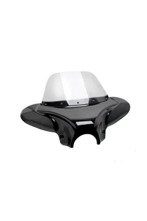 Novedad BATWING UNIVERSAL AHUMADO 39MM