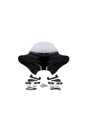 Imprescindible (Must-Have) CARENADO BATWING UNIVERSAL MONTAJE EN HORQUILLA