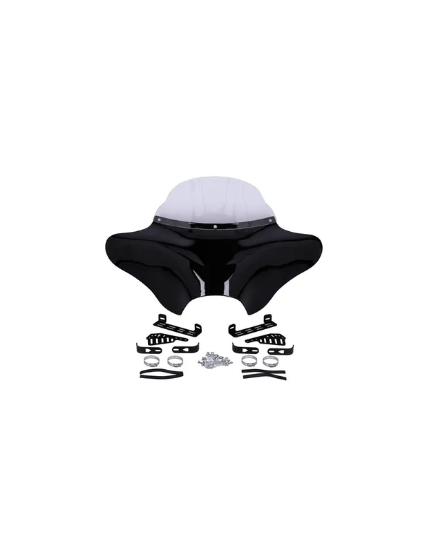 Imprescindible (Must-Have) CARENADO BATWING UNIVERSAL MONTAJE EN HORQUILLA